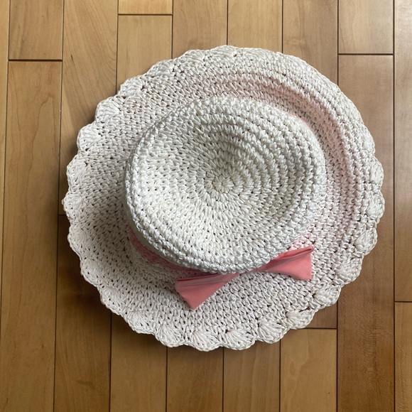 Gymboree hat 4T-5T - Picture 2 of 7